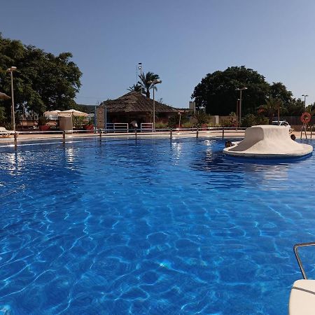Sunny Place. Guardamar del Segura Esterno foto