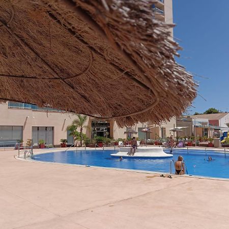 Sunny Place. Guardamar del Segura Esterno foto
