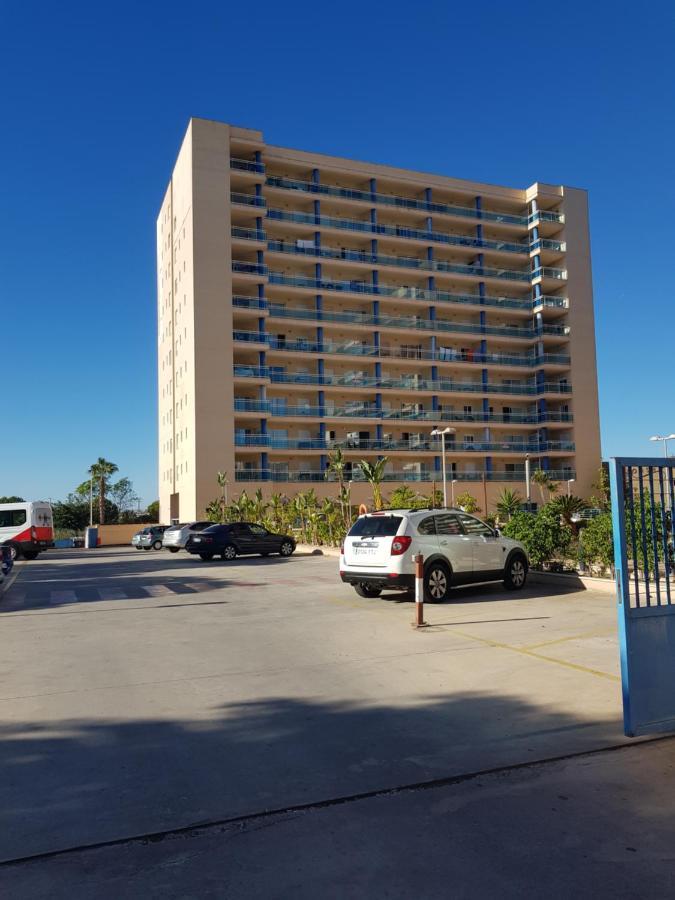 Sunny Place. Guardamar del Segura Esterno foto