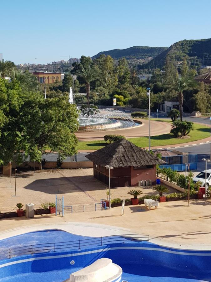 Sunny Place. Guardamar del Segura Esterno foto